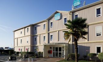 KYRIAD DIRECT Orleans - La Chapelle St Mesmin