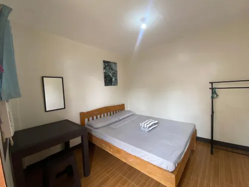 Alona Bohol Backpackers Hostel