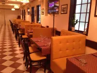 Desna Hotel Hotels in Bryansk