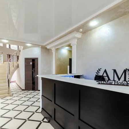 Almar (Альмар)
