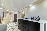 Hotel Almar Hotels in Dzhubga