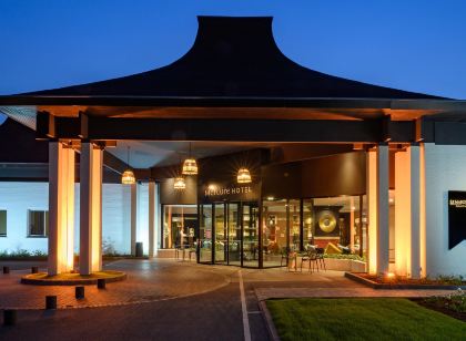 Mercure Lille Marcq en Baroeul