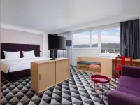 Azimut Hotel Murmansk Hotels in Murmansk