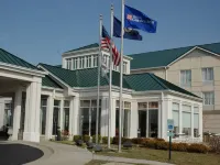Hilton Garden Inn Louisville East Hotels in Jefferson County