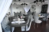 Viktoriya Hotel - breakfast