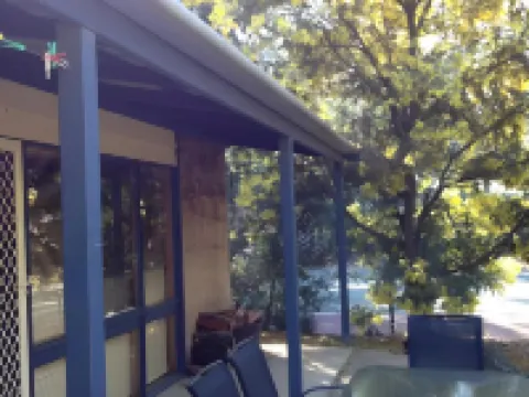 Split Point Cottages