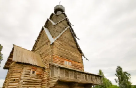 Парк-отель Вселуг Отели в г. 