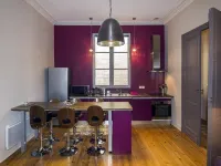 Bord'ôappart le Cheverus