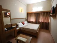Haksons Residency Hotels in Mananthavady