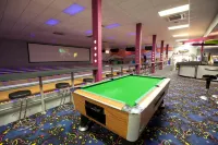 سويس بيلريزورت كورونيت بيك