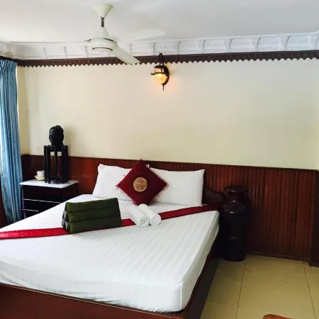 Okay Guesthouse Phnom Penh