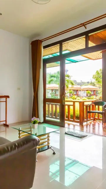 ห้องสแตนดาร์ด