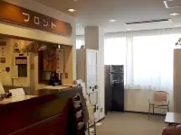 Hotel Hanaya Hotels in Minabe