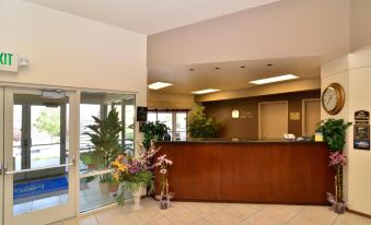 Best Western Topaz Lake Inn