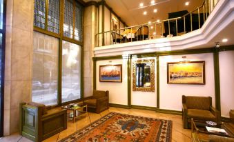 Istanbul Royal Hotel