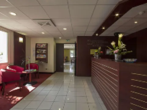 Kyriad Bordeaux - Lormont Hotels in Lormont
