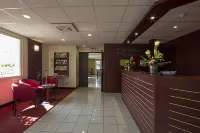 Kyriad Bordeaux - Lormont Hotels in Lormont