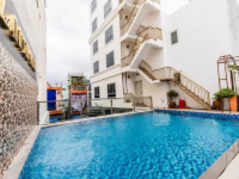 La Maison Boutique Hotel Hotels in Ghenh Rang