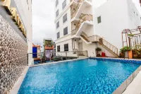 La Maison Boutique Hotel Hotels in Ghềnh Ráng