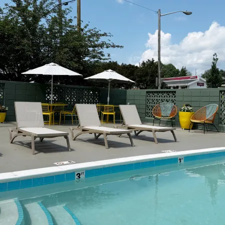Colony House Motor Lodge