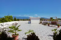 SanZazila Hotels in New Athos