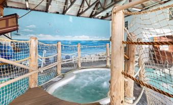 John Carver Inn & Spa