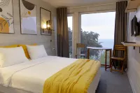 Grey House Recreation Camp