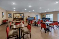 舒適套房酒店-北肯塔基 - 早餐
