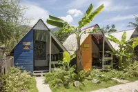 Beach Shack Chalet