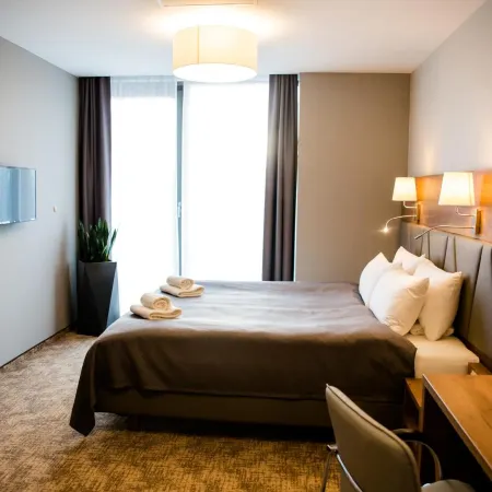 Apart Hotel 12