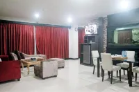 Cikidang Resort Hotel a Cibadak