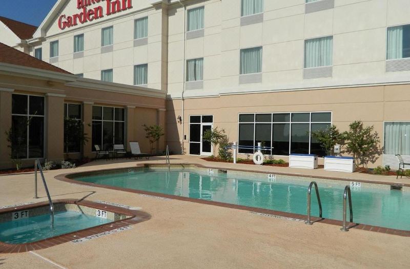 Hilton Garden Inn Odessa photo 3