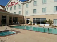Hilton Garden Inn Odessa - Uima-altaat