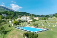 Hotel Villa Cariola - Pool