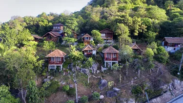 รูปภาพของทรีเฮ้าส์