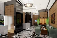 Ayla Ibri Hotel Hotels in Ibri