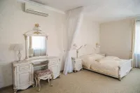 Palisad Hotel - Bãi đậu xe