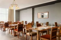 Ramada by Wyndham Soma - breakfast