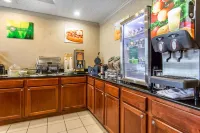 Quality Inn & Suites Durant - breakfast