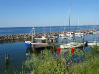 Appartement Werft & Meer - Homestays