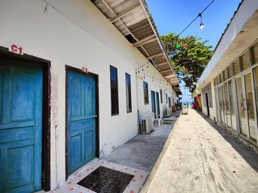 รูปภาพของ74 เกสต์เฮาส์หาดริ้น