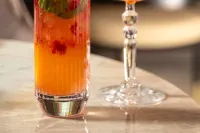 Luxembourg Marriott Hotel Alfa - 5-Star