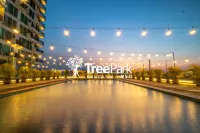 Treepark Residence BSD - Homestays