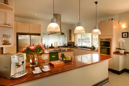 Sandown Guest House - acceptant les animaux