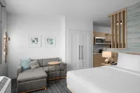 TownePlace Suites by Marriott Nampa Hotel a Star
