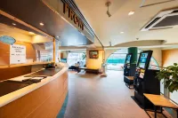 別府海浪飯店 別府住宿飯店