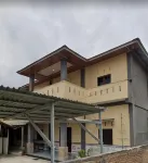 HOMESTAY GBKP BALIGE Hotels in Balige