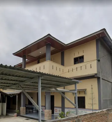 HOMESTAY GBKP BALIGE