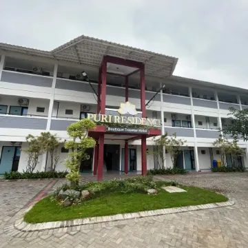 Puri Residence Hotel