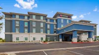 Best Western Plus Laredo Inn  Suites Hotels in Laredo